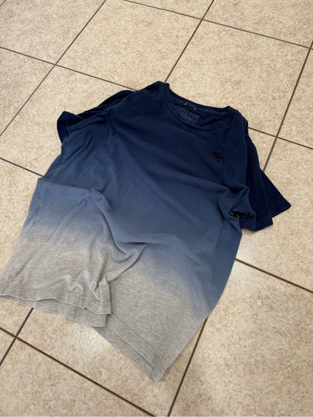 Abercrombie & Fitch Muscle Tshirt